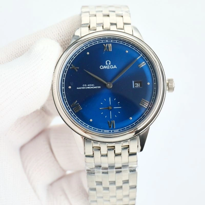 WellDesigned OMEGA Watches 190968