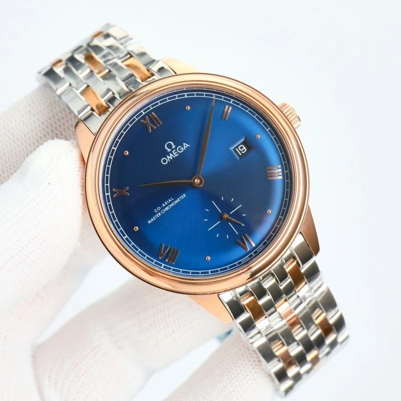 WellDesigned OMEGA Watches 190968
