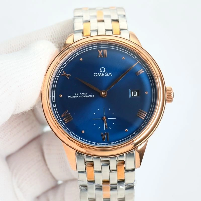 WellDesigned OMEGA Watches 190968