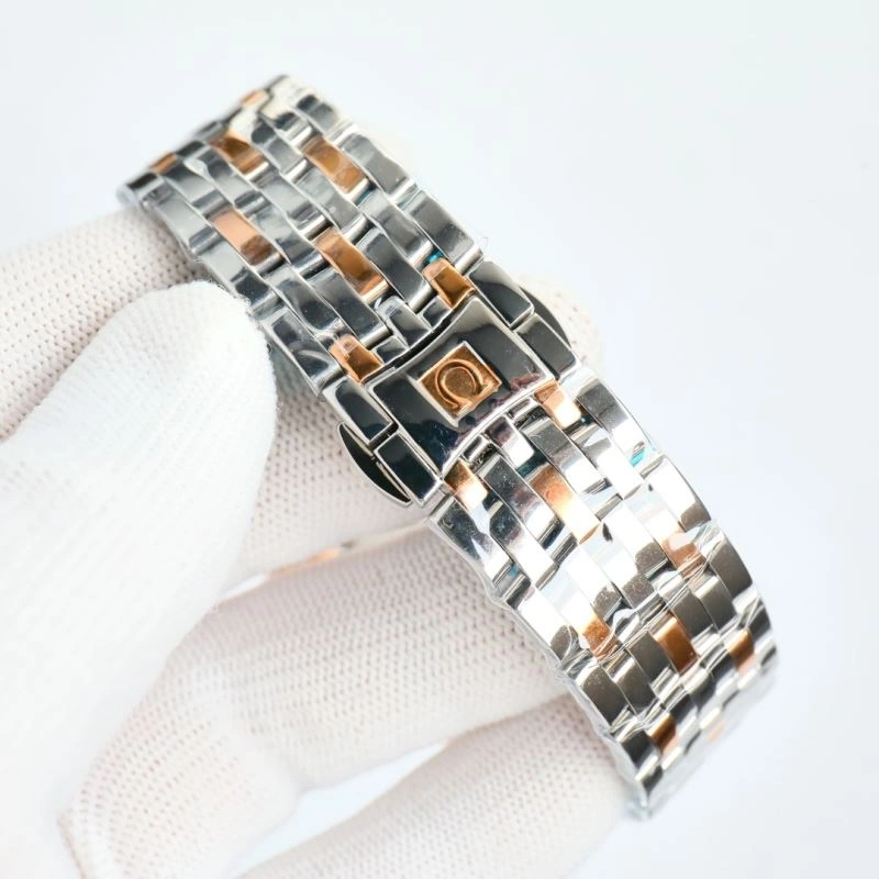 WellDesigned OMEGA Watches 190968