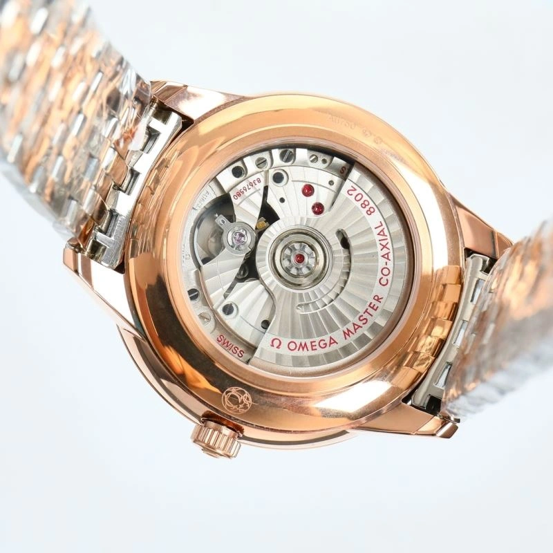 WellDesigned OMEGA Watches 190968