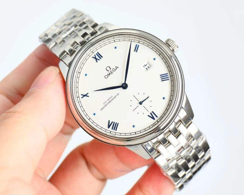 Affordable OMEGA Watches 190965