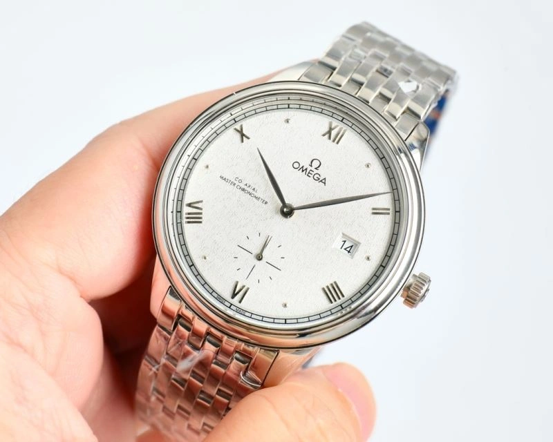 Affordable OMEGA Watches 190965