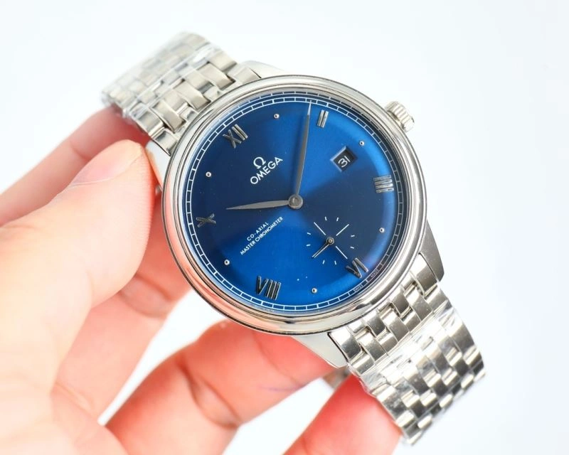 OMEGA Watches TimelessDesign 190967