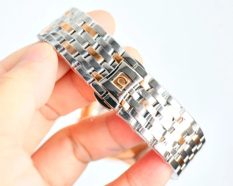 OMEGA Watches TimelessDesign 190967