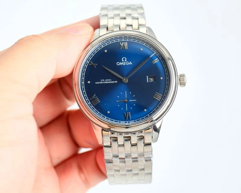 OMEGA Watches TimelessDesign 190967