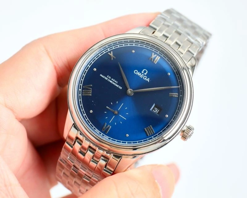 OMEGA Watches TimelessDesign 190967