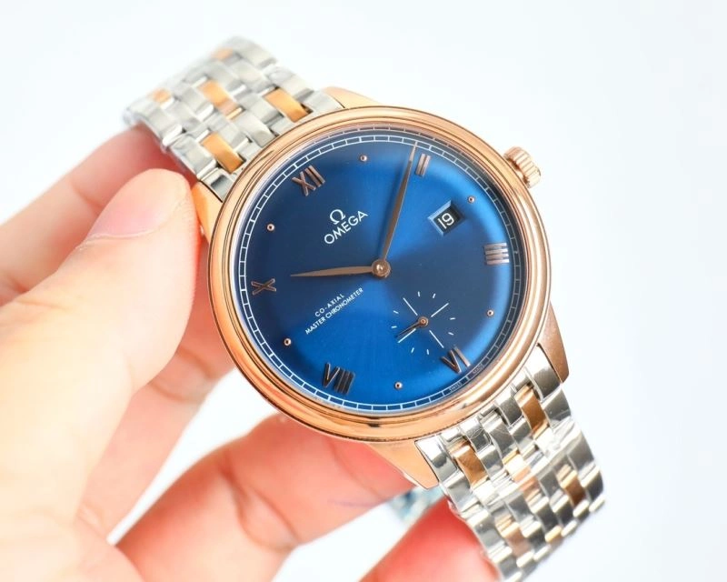 OMEGA Watches TimelessDesign 190967
