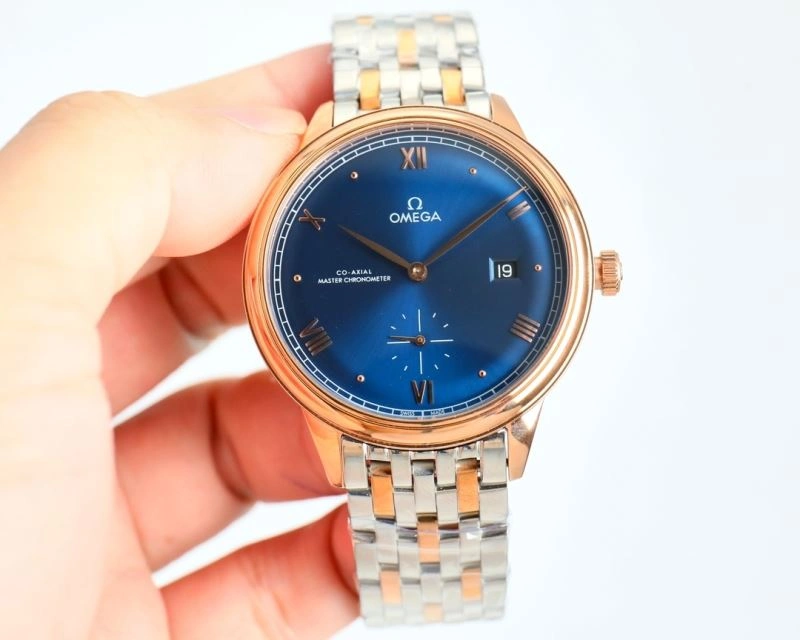 OMEGA Watches TimelessDesign 190967
