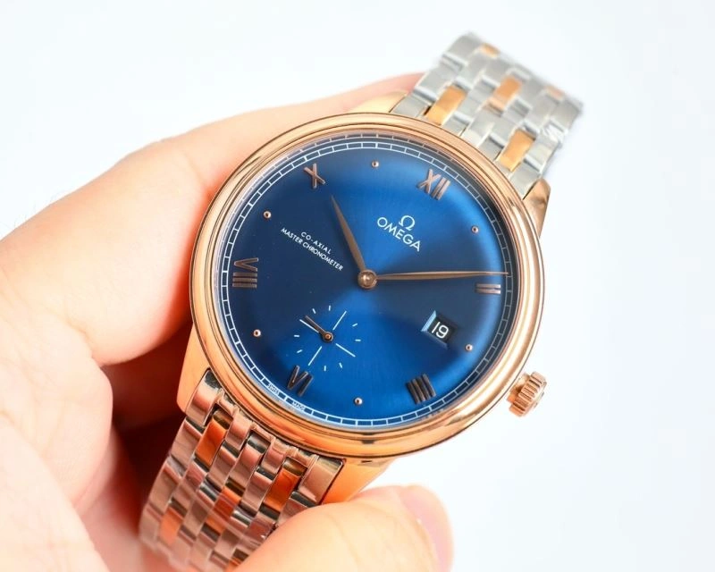 OMEGA Watches TimelessDesign 190967