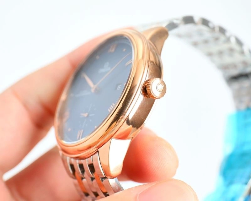 OMEGA Watches TimelessDesign 190967