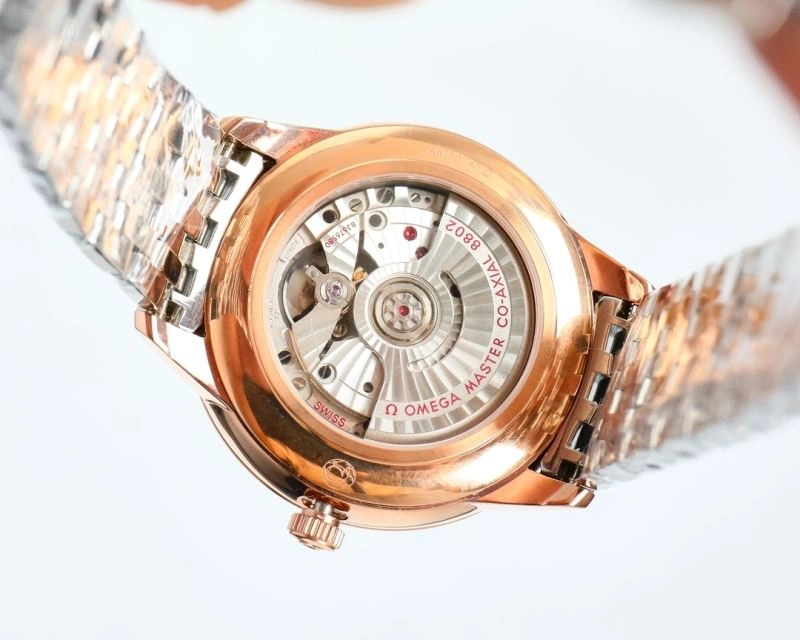 OMEGA Watches TimelessDesign 190967
