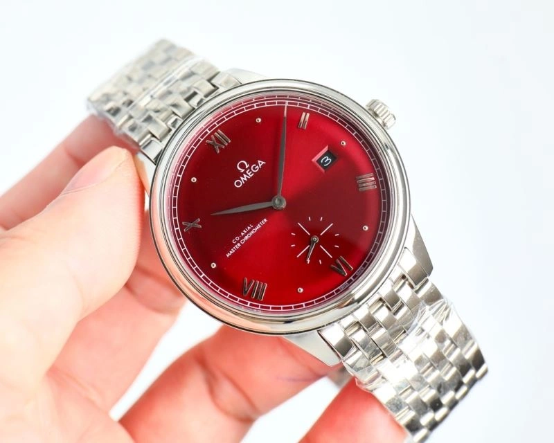 TechFriendly OMEGA Watches 190957
