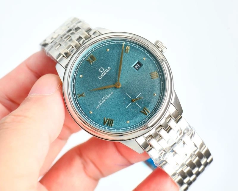 AllSeason OMEGA Watches 190952