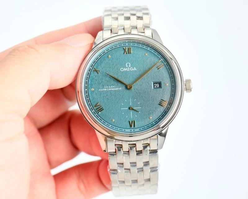 AllSeason OMEGA Watches 190952