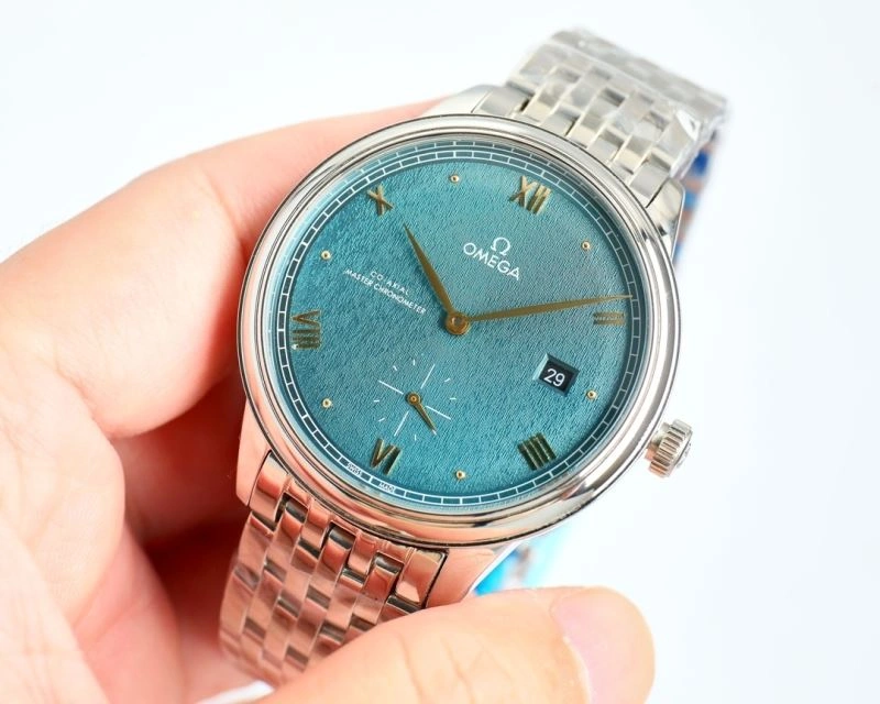 AllSeason OMEGA Watches 190952
