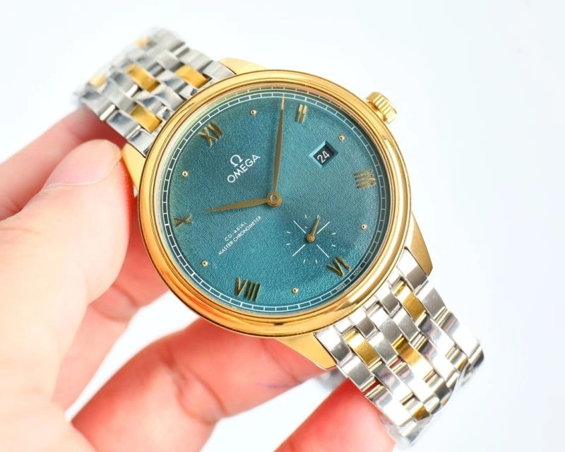 AllSeason OMEGA Watches 190952