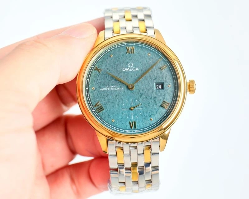 AllSeason OMEGA Watches 190952