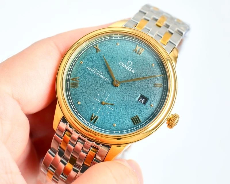 AllSeason OMEGA Watches 190952
