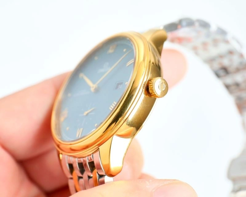 AllSeason OMEGA Watches 190952