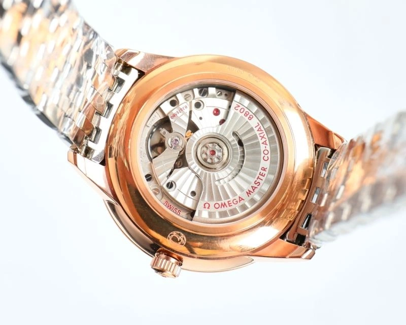 AllSeason OMEGA Watches 190952