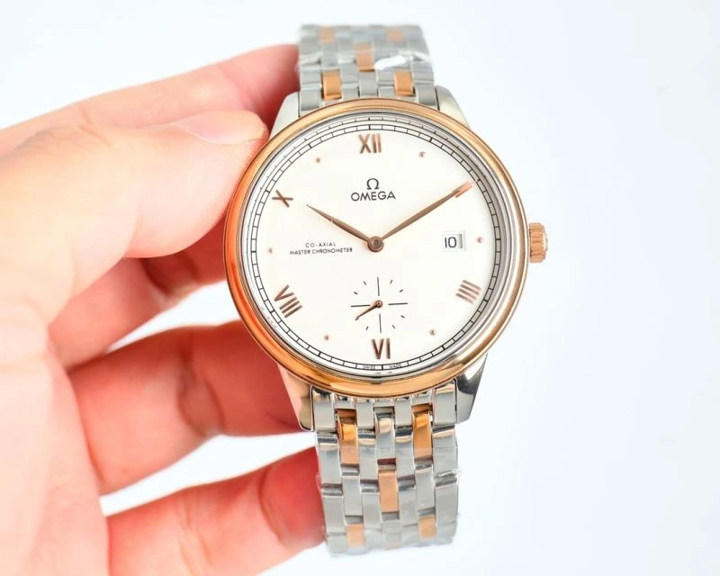 Functional OMEGA Watches 190959