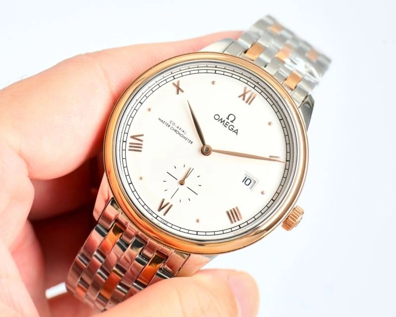 Functional OMEGA Watches 190959