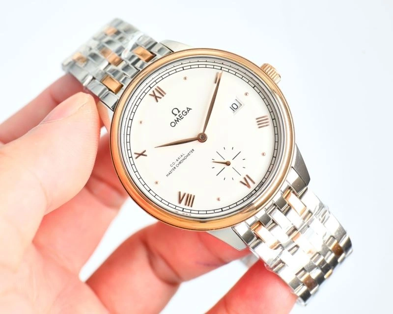 Functional OMEGA Watches 190959