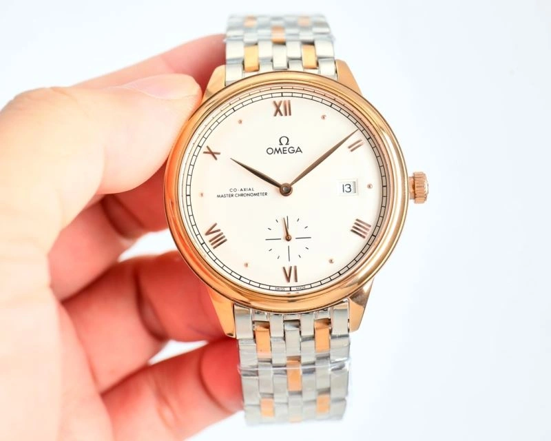 Functional OMEGA Watches 190959