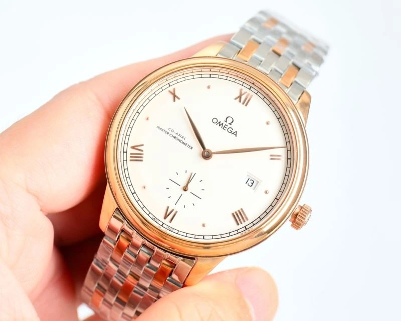 Functional OMEGA Watches 190959