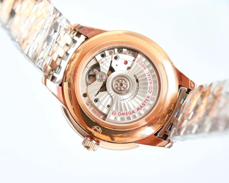 Functional OMEGA Watches 190959