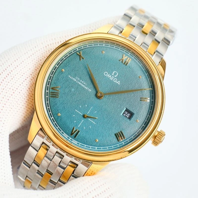 AllSeason OMEGA Watches 190969