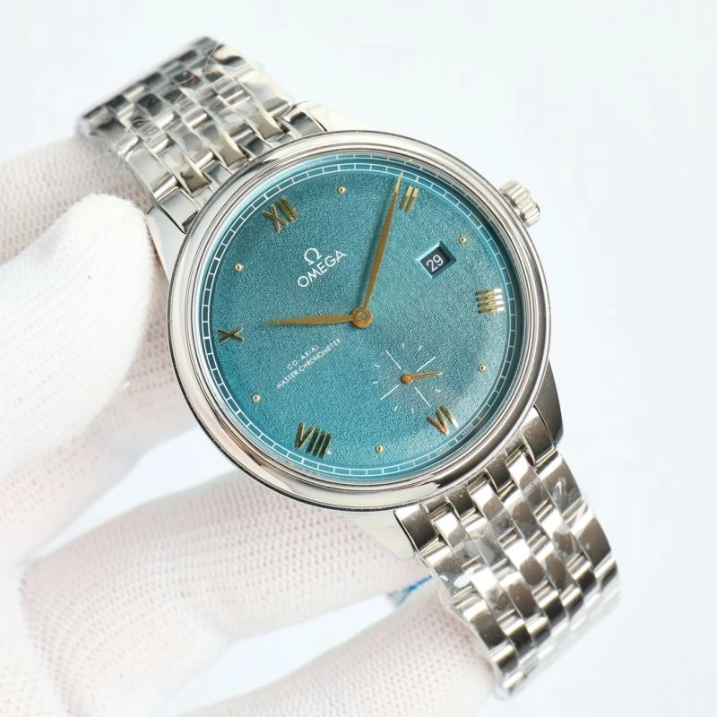 AllSeason OMEGA Watches 190969