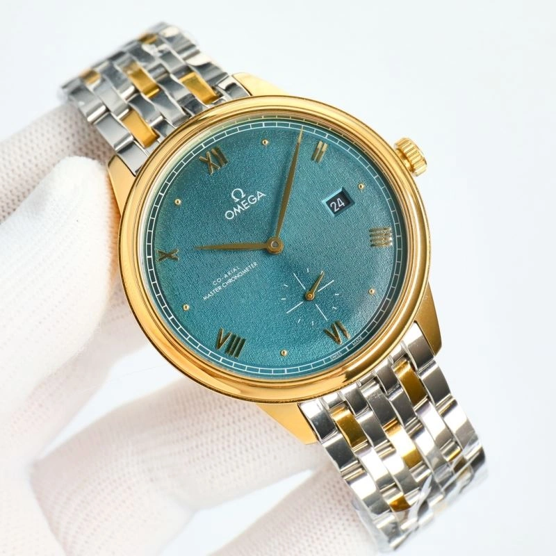 AllSeason OMEGA Watches 190969