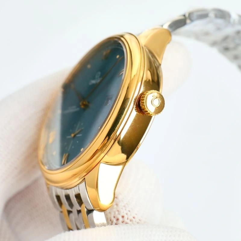 AllSeason OMEGA Watches 190969