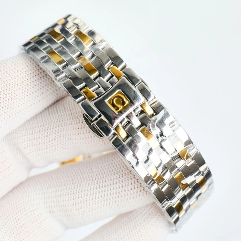 AllSeason OMEGA Watches 190969