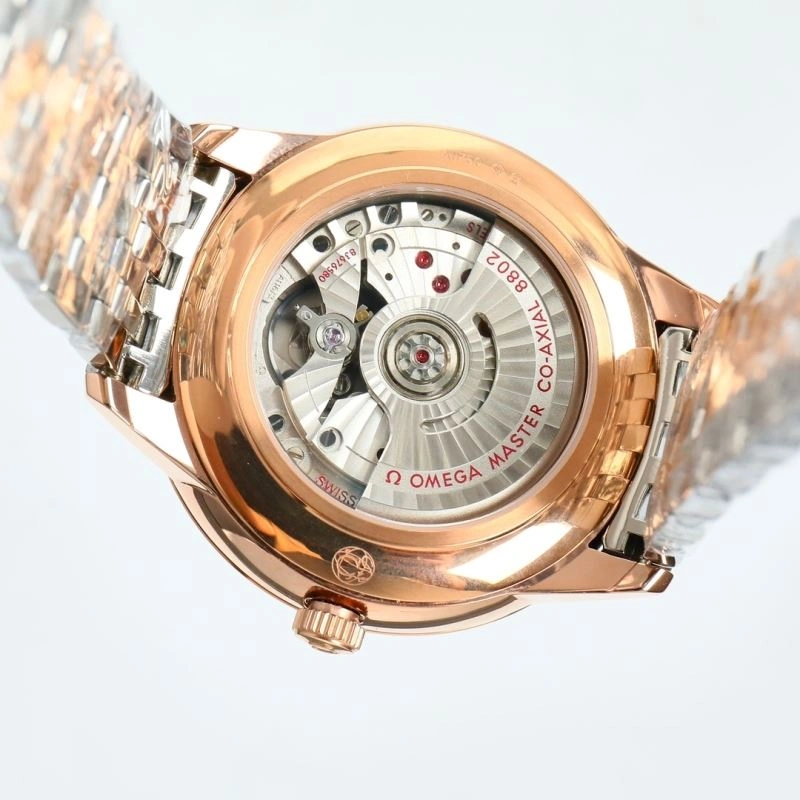 AllSeason OMEGA Watches 190969