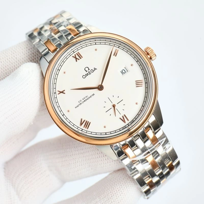 OMEGA Watches GoodFit 190966