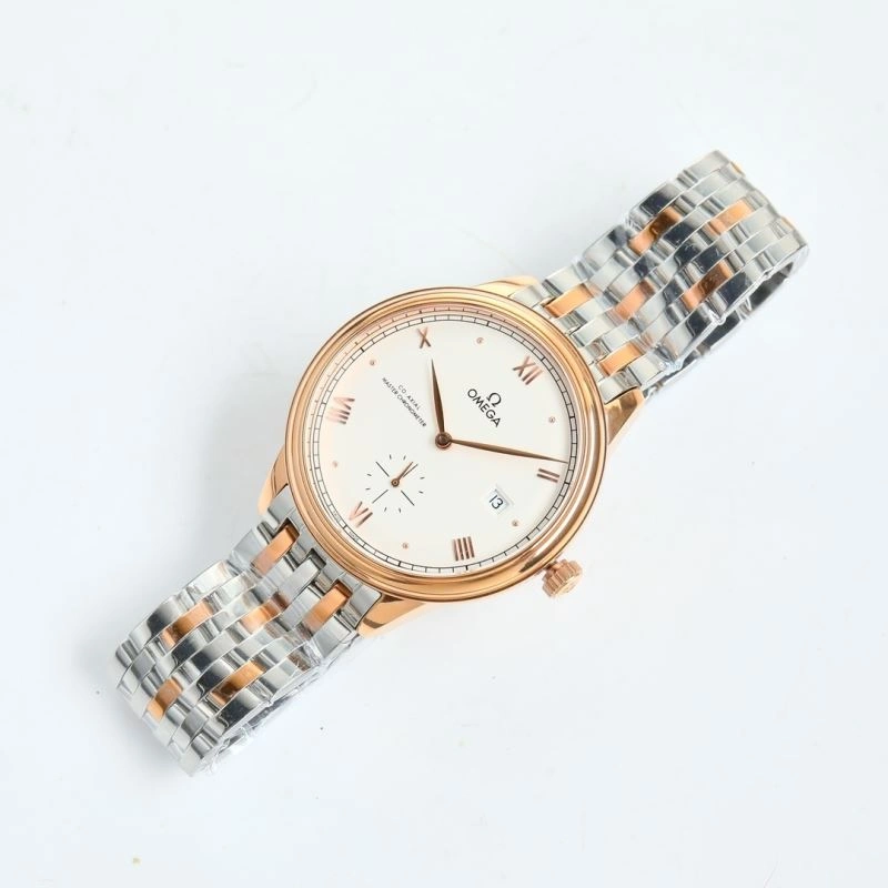 OMEGA Watches GoodFit 190966