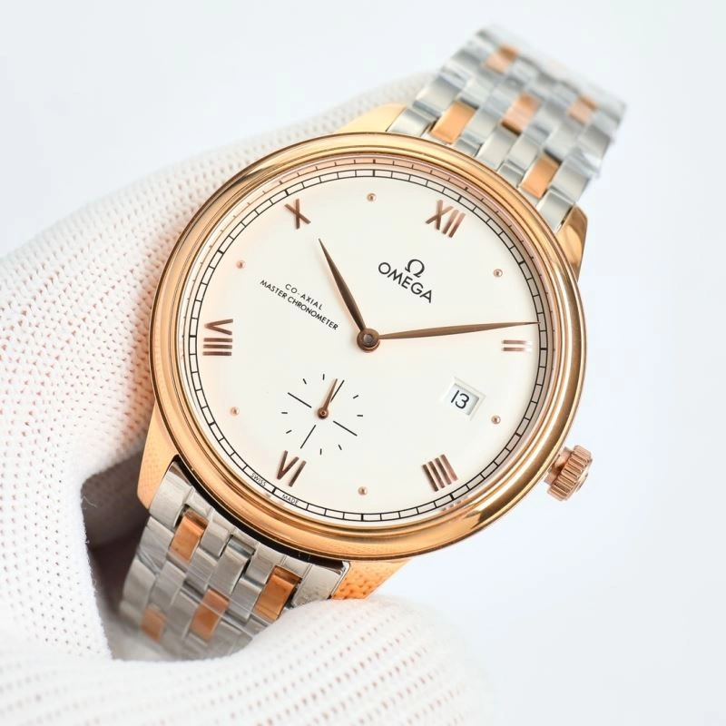 OMEGA Watches GoodFit 190966