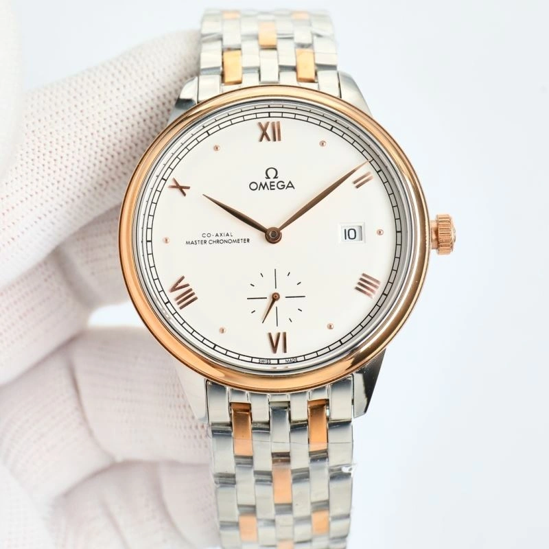 OMEGA Watches GoodFit 190966