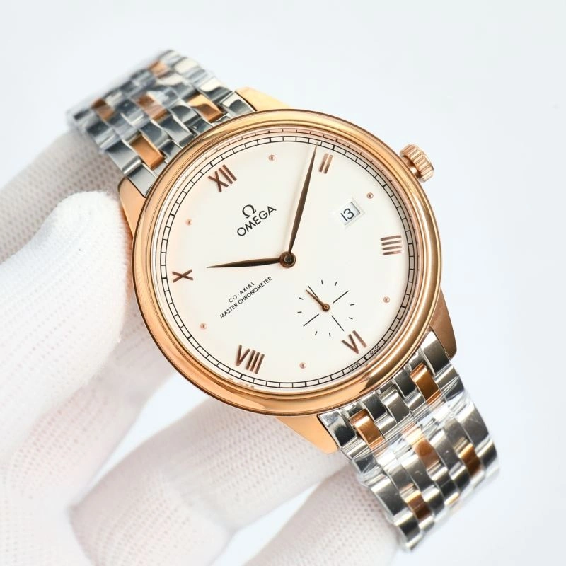 OMEGA Watches GoodFit 190966