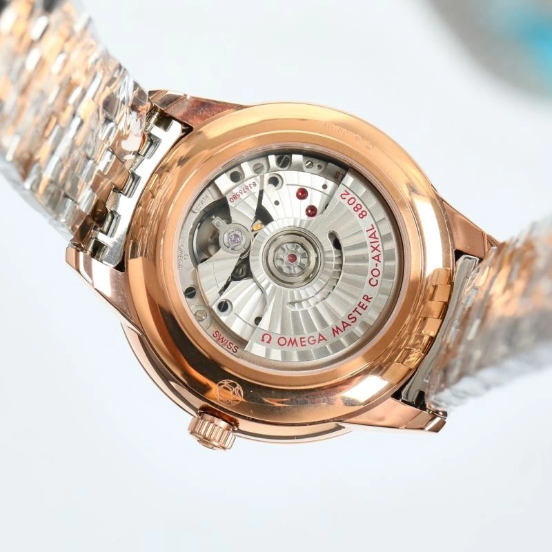 OMEGA Watches GoodFit 190966