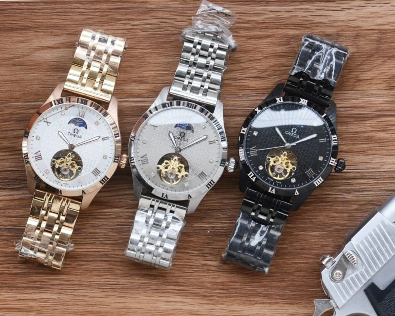 Unisex OMEGA Watches 190979