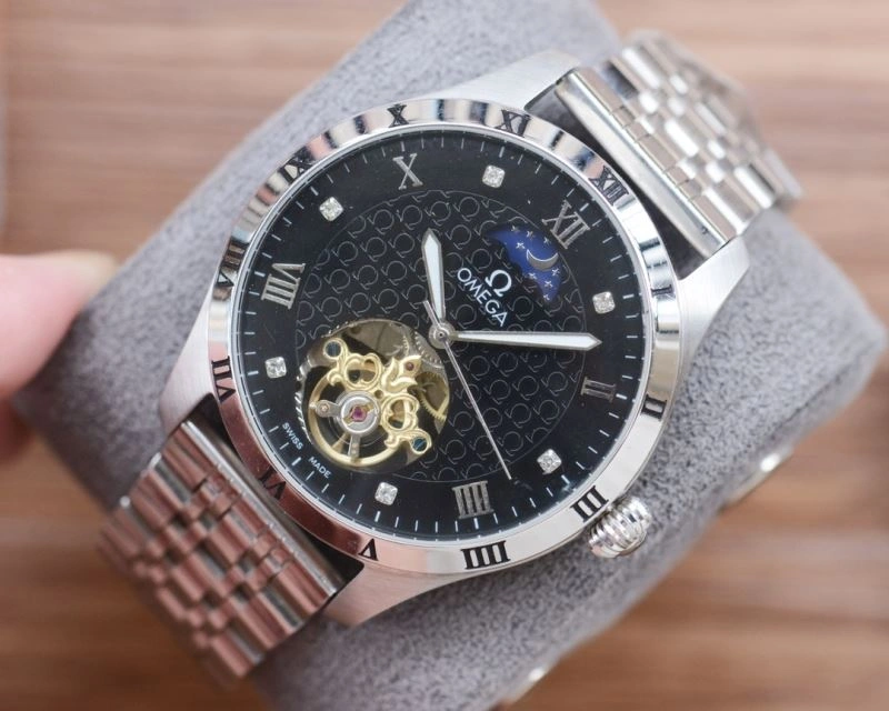 Unisex OMEGA Watches 190979
