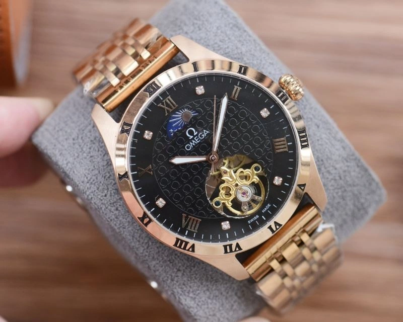 Unisex OMEGA Watches 190979