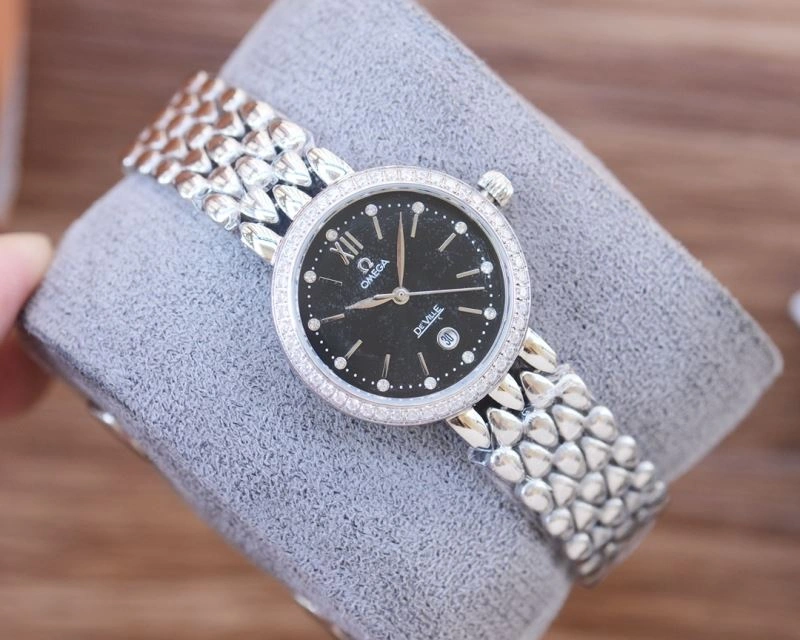 OMEGA Watches Sustainable 190964