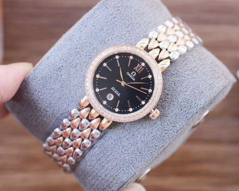 OMEGA Watches Sustainable 190964