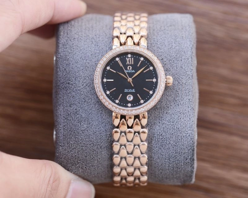 OMEGA Watches Sustainable 190964