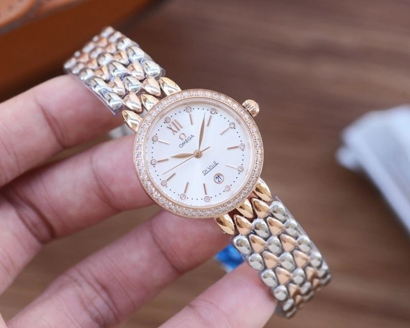 OMEGA Watches Sustainable 190964